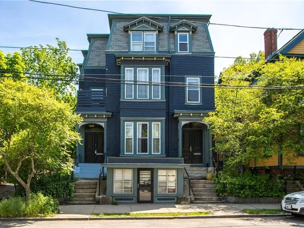 20 Messer St #2, Providence, RI 02909