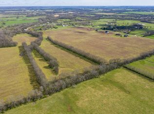 0 S Cross Bridges Rd, Mount Pleasant, TN 38474