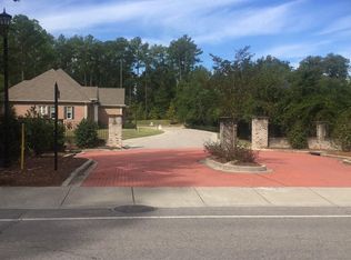 116 Reunion Ln, Columbia, SC 29206