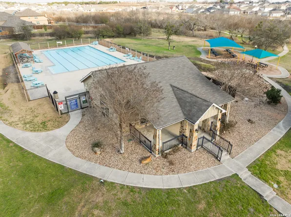 224 Saddle Summit, Cibolo, TX 78108