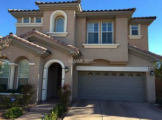 1360 Cranston Ct, Las Vegas, NV 89135