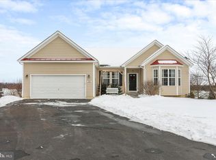 133 Spartan Dr, Martinsburg, WV 25403