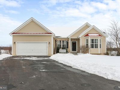 133 Spartan Dr, Martinsburg, WV, 25403