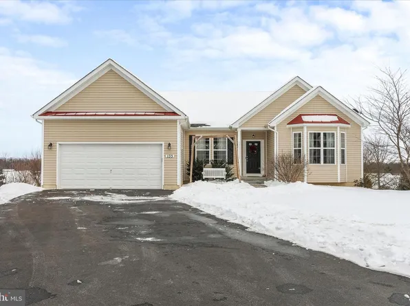 133 Spartan Dr, Martinsburg, WV 25403
