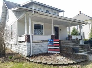 111 E Lincoln St, Kentland, IN