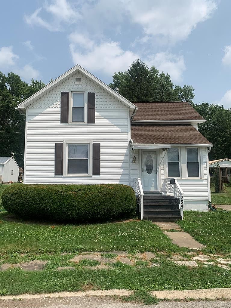 234 Ethel St, Bucyrus, OH 44820 MLS 9057345 Zillow