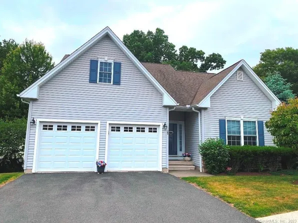 28 Hampshire Drive #28, Wolcott, CT 06716