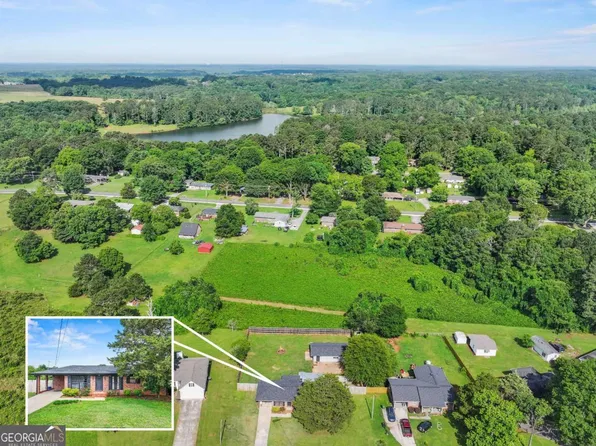 617 Lakeview Dr, Monroe, GA 30656