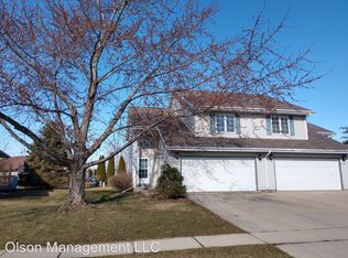 510 Hanson Rd, Stoughton, WI 53589