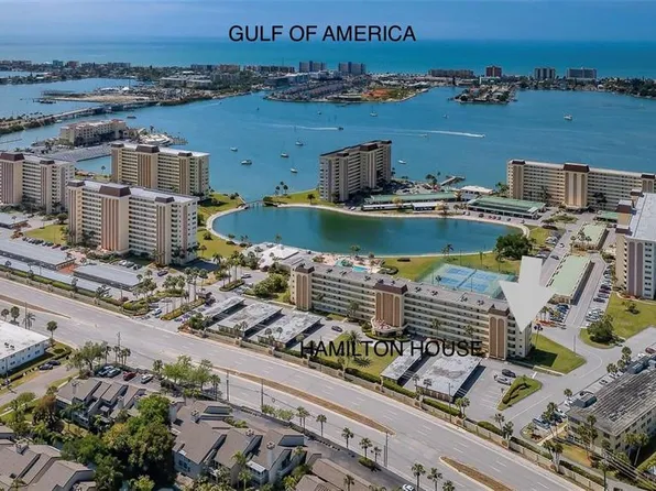 4650 COVE CIRCLE UNIT 311, ST PETERSBURG, FL 33708