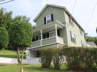 108 Oak St, Bentleyville, PA 15314