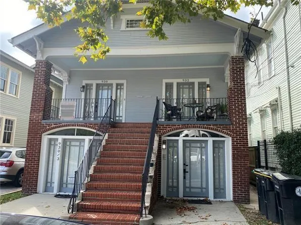 932 Jackson Ave, New Orleans, LA