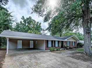 1221 Winnrose St, Jackson, MS 39211