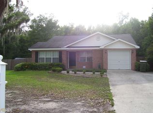 495 Garden Acres Way, Pooler, GA 31322