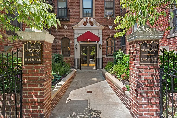 Sold by Douglas Elliman | media 7