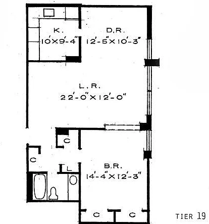 Plan 2200.19 Plan 2200.19