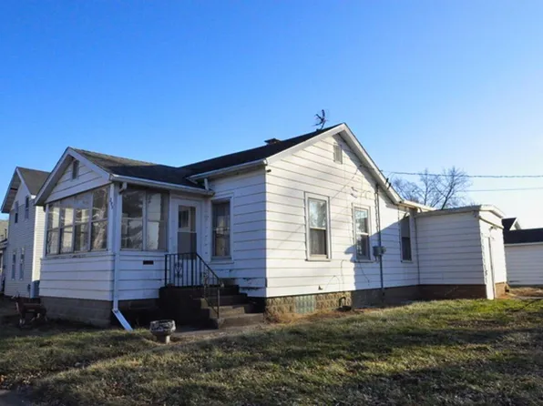 295 Illinois St, Marseilles, IL 61341
