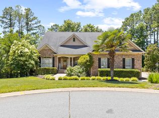 429 Marswen Ct, Simpsonville, SC 29680
