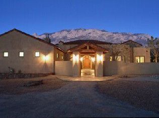 11509 Carmel Ave NE, Albuquerque, NM 87122
