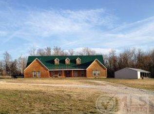 7934 County Ln #116, Carthage, MO 64836