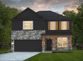 7406 Happiness Pass, Sugar Land, TX 77469