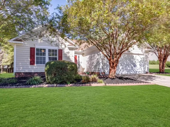 22 Crossvine Way, Simpsonville, SC 29680