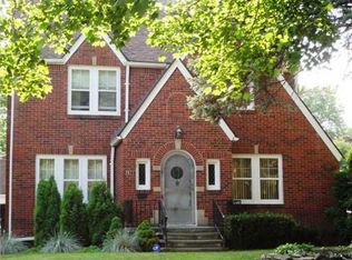 2511 Cheltenham Rd, Toledo, OH 43606