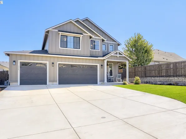 4220 S Winery Cir, Ridgefield, WA 98642