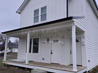 1531 N Kealing Ave #A, Indianapolis, IN