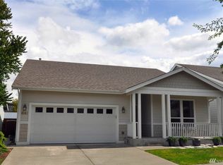 4142 Silverbell Way, Bellingham, WA 98226