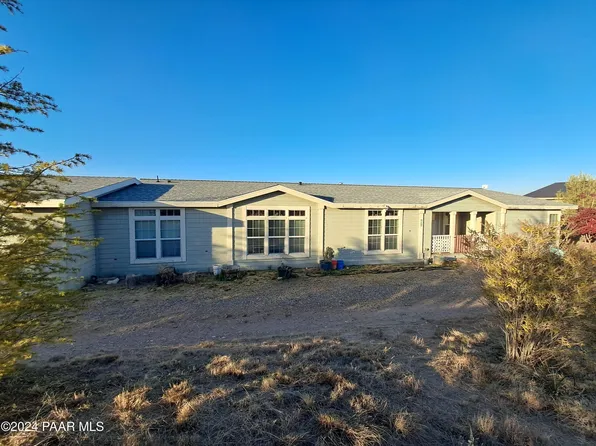 3960 W Cindy Ln, Chino Valley, AZ 86323