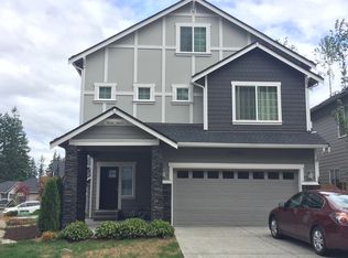15803 Meridian Ave S, Bothell, WA 98012