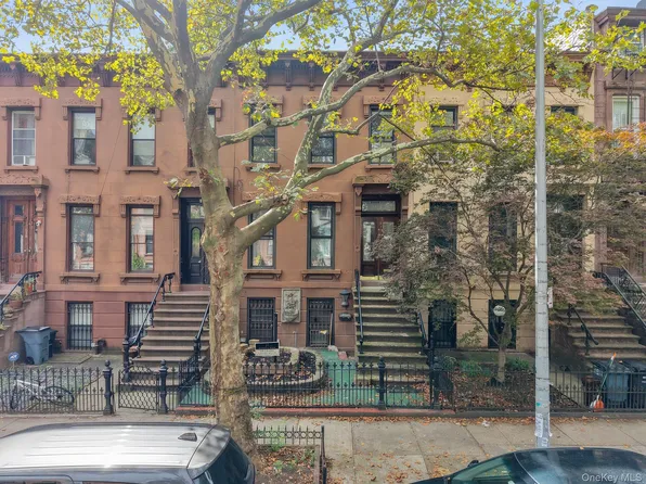 614 Madison Street, Brooklyn, NY 11221