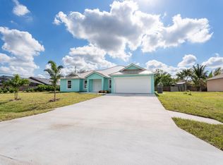 4947 NW Flintstone Avenue, Port St Lucie, FL 34983