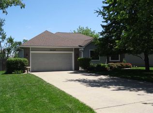 3000 SW Staffordshire Rd, Topeka, KS 66614