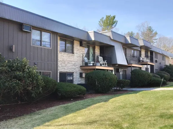 12 Strawberry Bank Road #15, Nashua, NH 03062