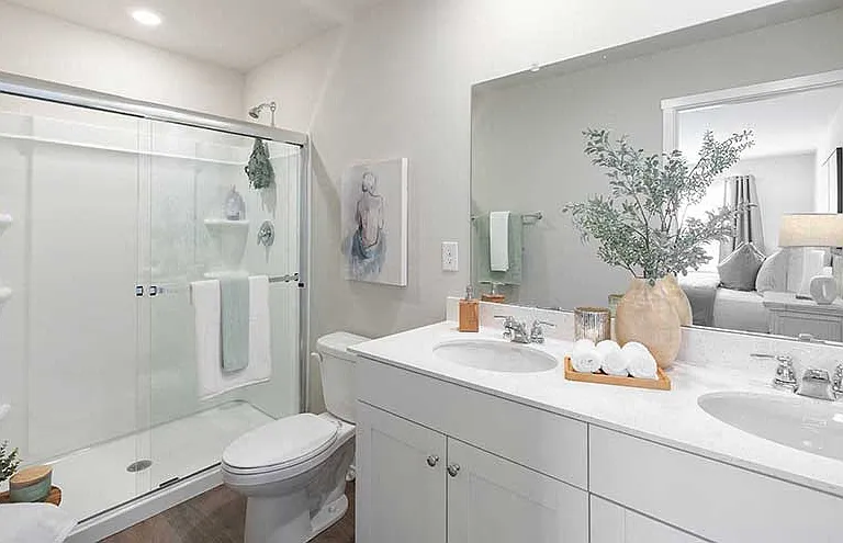 The Ridge at Canyon Landing Townhomes — Photo 11