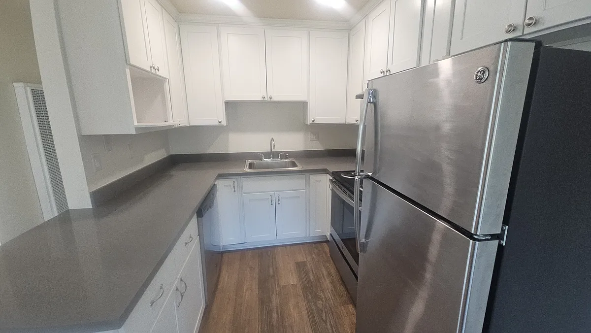 Building Photo - 2528 S Bascom Ave #7