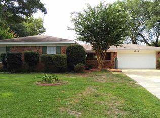 5701 Admiral Doyle Rd, Pensacola, FL 32506