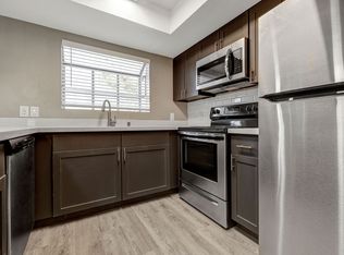 Cabana Club Apartments, Las Vegas, NV 89119