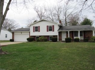 2481 Saint Francis St, Akron, OH 44333