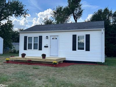 402 N 13th Ave, Marshalltown, IA, 50158