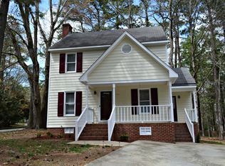 4701 Thurmount Pl, Raleigh, NC 27604