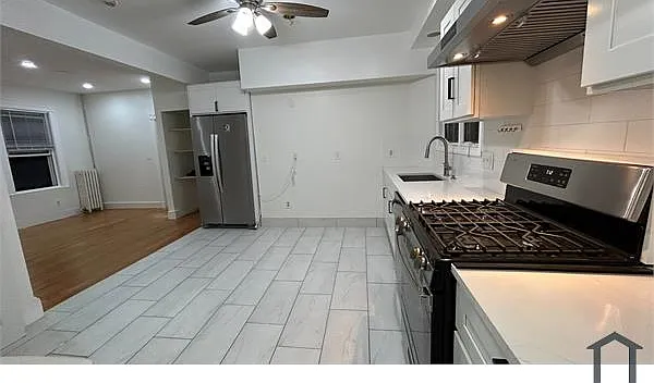 2 bed, 1000 sqft, $2,650 — Photo 2