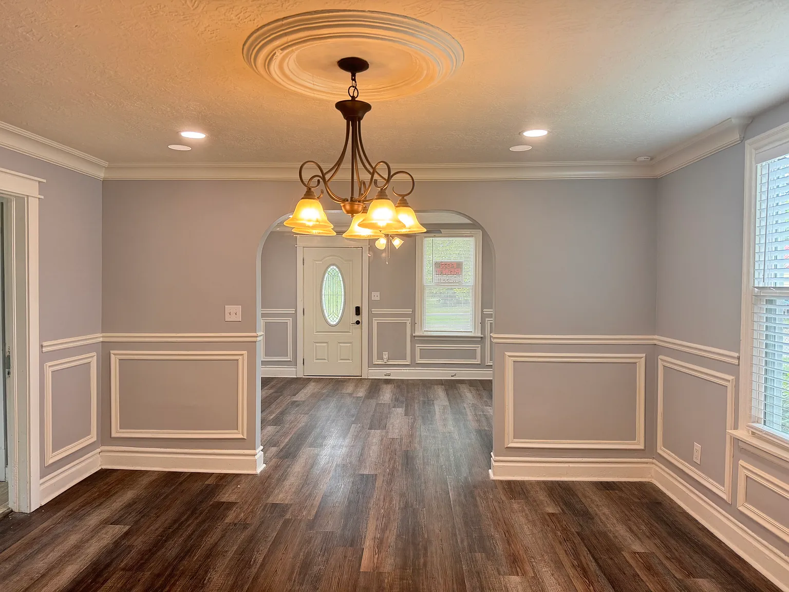 1413 Wrightsboro Rd — Photo 2
