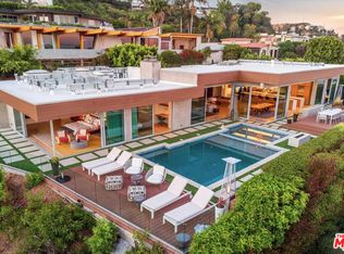 1429 Devlin Dr, Los Angeles, CA 90069