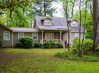 4241 Rose Hill Rd, Millbrook, AL 36054