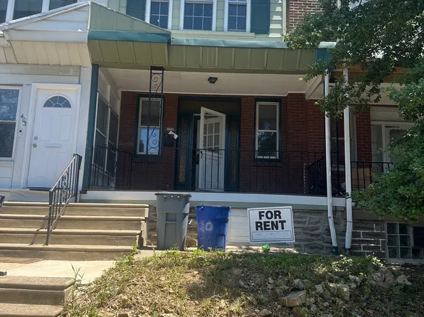 4041 Aldine St, Philadelphia, PA 19136