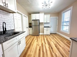 184 King St #1, Springfield, MA 01109