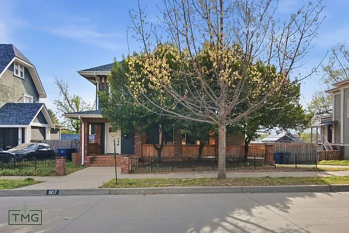 1617 S Cheyenne Ave — Photo 30